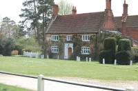 House on Heydon Green