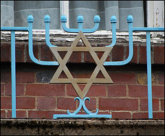 Norwich Synagogue