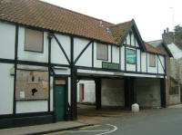 Anchor Hotel Thetford