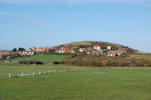Beeston Bump