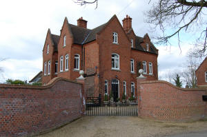 Stephen Fry's House