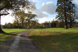 Dudwick House and Park