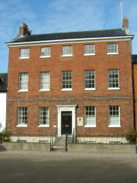 Cotman House Norwich