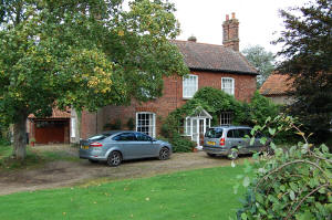 The Mill House, Sidestrand