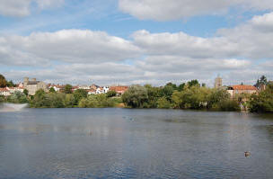 Diss Mere
