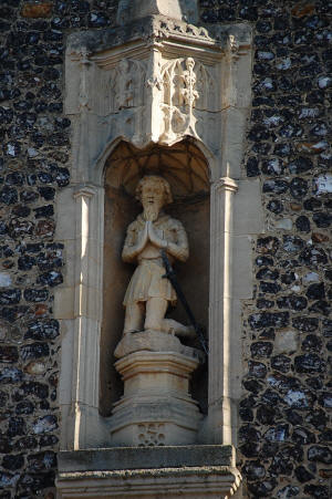 Sir Thomas Erpingham