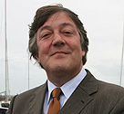 Stephen Fry