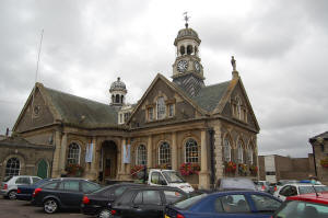 Thetford Guildhall