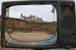 Happisburgh TV
