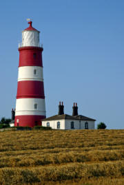 Happisburgh Lighthouse