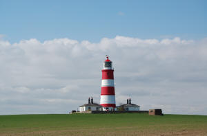 Happisburgh Lighthouse