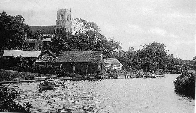 Belaugh 1924