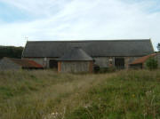 Paston Barn