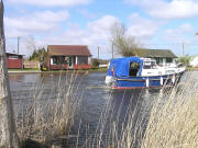 Potter Heigham Bungalows