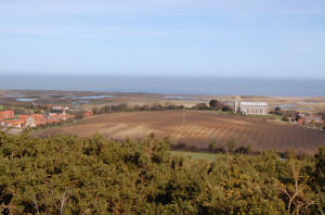 Salthouse Church