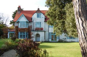Martincross, Sheringham