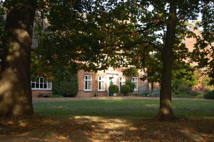 Sloley Old Hall