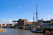 Wells-next-the-Sea